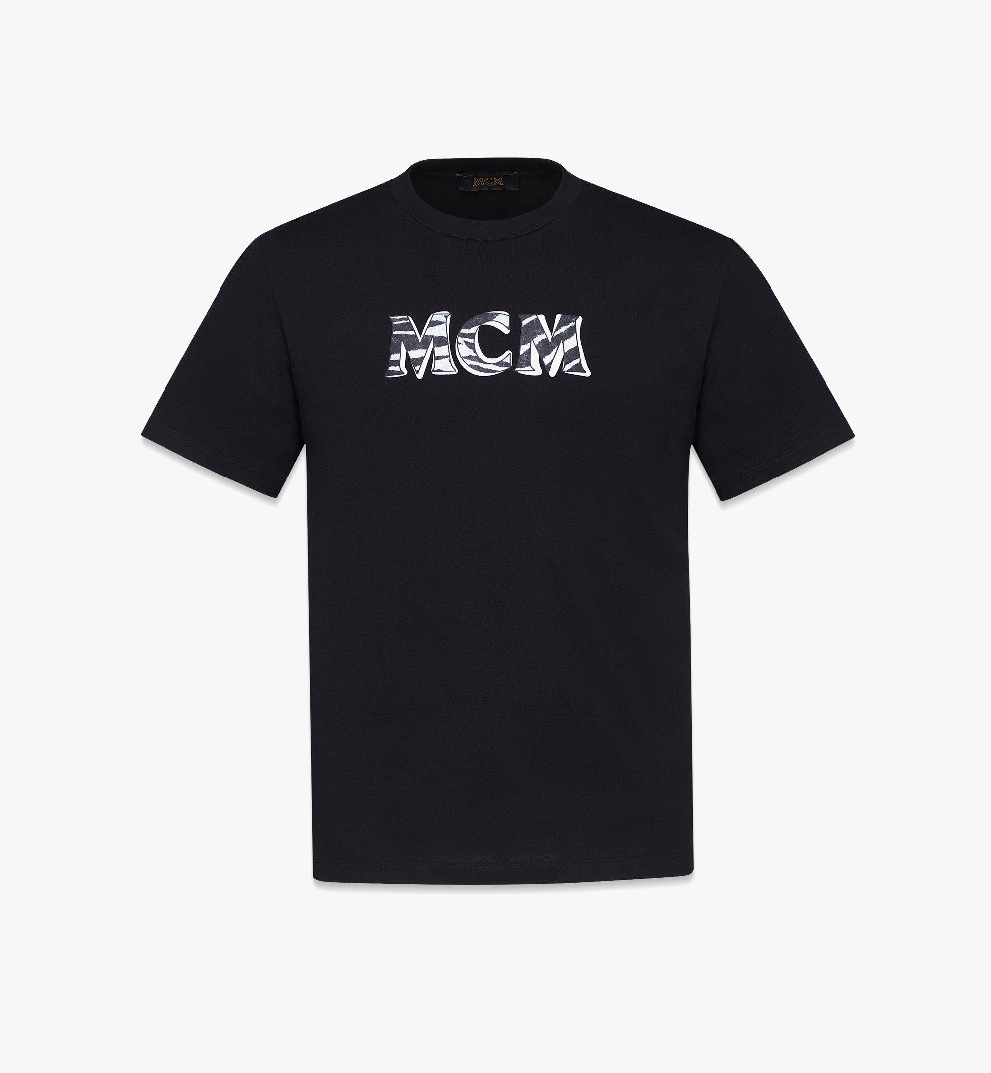 T-shirt Meta Safari à logo pour homme 1